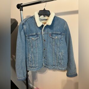 Levi’s Jean Jacket